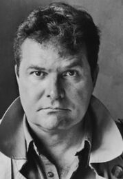 Denis Johnson