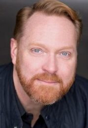 Kevin Allison
