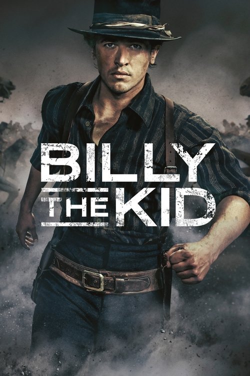 Billy the Kid : 3.Sezon 5.Bölüm
