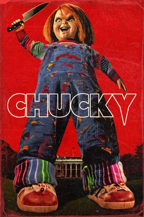 Chucky : 3.Sezon 6.Bölüm