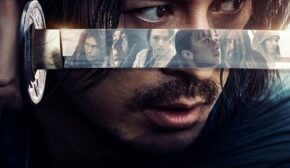 Last Samurai Standing : 1.Sezon 1.Bölüm izle