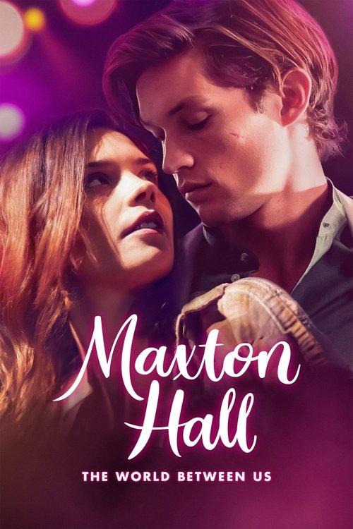 Maxton Hall – The World Between Us : 2.Sezon 3.Bölüm
