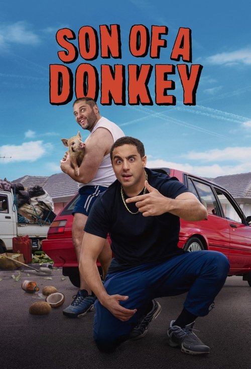Son of a Donkey : 1.Sezon 5.Bölüm