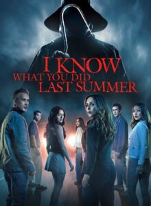 Geçen Yaz Ne Yaptığını Biliyorum (2025) izle