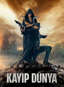 Kayıp Dünya (2025) izle