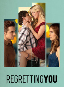 Pişmanım Ama (2025) izle