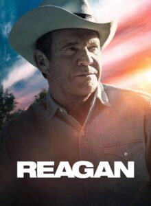 Reagan (2024) izle