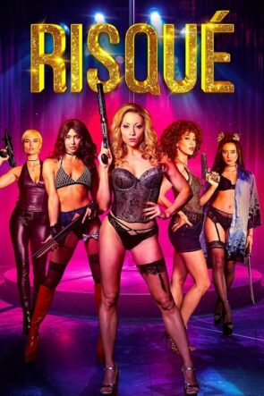 Risqué (2025)