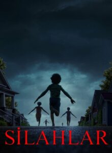 Silahlar (2025) izle