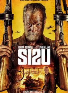 Sisu 2 (2025) izle