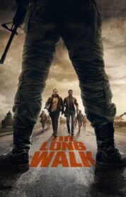 The Long Walk (2025) izle