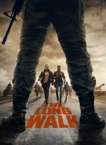 The Long Walk (2025) izle
