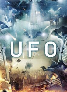 U.F.O. (2012) izle