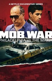 Mob War Philadelphia vs. the Mafia izle