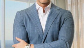 Owning Manhattan : 2.Sezon 6.Bölüm izle