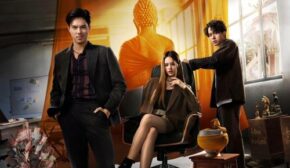 The Believers : 2.Sezon 3.Bölüm izle