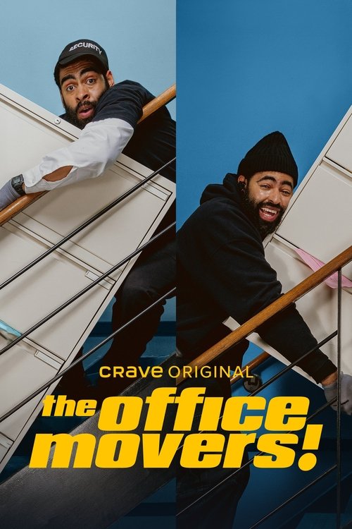 The Office Movers : 2.Sezon 2.Bölüm