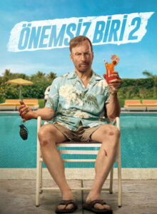 Önemsiz Biri 2 (2025) izle