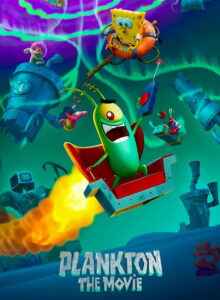 Plankton (Film) (2025) izle